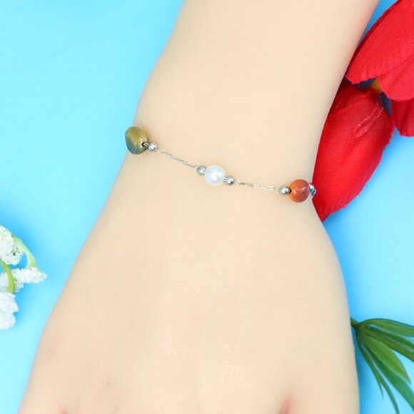 Chic & Stylish Bracelet – A Thoughtful Gift for Women and Girls, DYC1359 - Picture 4 of 8